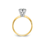 Load image into Gallery viewer, X 0.84ct TDW 14k White
